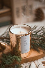 Load image into Gallery viewer, Into the woods Luxe Maxi Candle