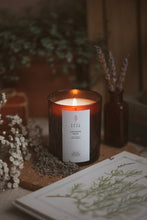 Load image into Gallery viewer, The Florist Midi Candle