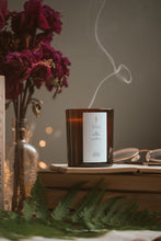 Load image into Gallery viewer, Lavender Haze Midi Candle