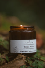 Load image into Gallery viewer, Nordic Woods candle