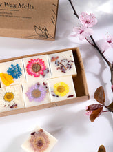 Load image into Gallery viewer, 3 months of Wax melts