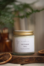 Load image into Gallery viewer, Birth Flower Gft Set