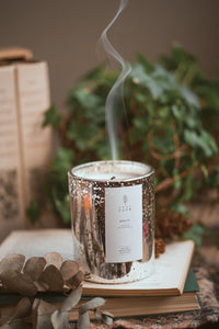 By the Bay Maxi Candle