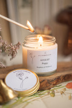 Load image into Gallery viewer, Birth Flower Gft Set