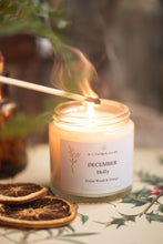 Load image into Gallery viewer, Birth Flower Gft Set