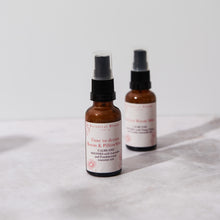 Load image into Gallery viewer, Unwind Room + Pillow Mist; Travel Size