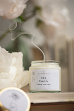 Load image into Gallery viewer, Birth Flower Gft Set