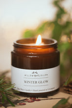 Load image into Gallery viewer, Winter Glow candle