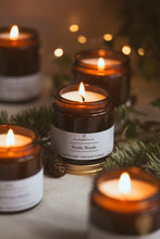 Load image into Gallery viewer, Nordic Woods candle