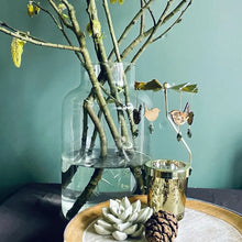 Load image into Gallery viewer, Handmade Candle Carousel