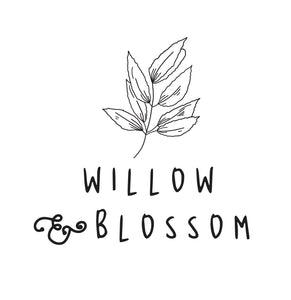 Willow &amp; Blossom Botanicals