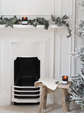 Load image into Gallery viewer, Cedar wood & Orange candle