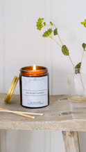 Load image into Gallery viewer, The Secret Garden candle