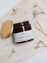 Load image into Gallery viewer, Secret Garden Gift set