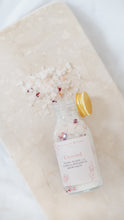 Load image into Gallery viewer, Unwind Botanical Bath salts