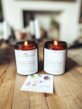 Load image into Gallery viewer, The Secret Garden candle
