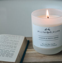 Load image into Gallery viewer, Private Prosecco candle and Melt Making Workshop