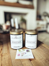 Load image into Gallery viewer, The Secret Garden candle