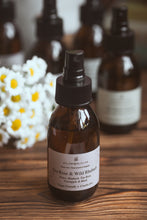 Load image into Gallery viewer, Botanical Room Mist: Choose your Scent