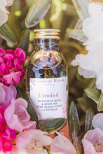 Load image into Gallery viewer, Wildflowers Botanical Bath and body oil