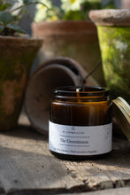 Load image into Gallery viewer, Pre Order The Greenhouse candle