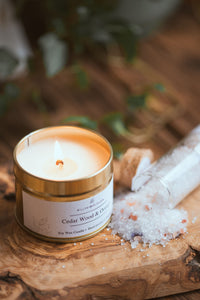 Spa Day Gift set