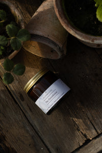 Pre Order The Greenhouse candle