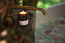 Load image into Gallery viewer, A winters night candle