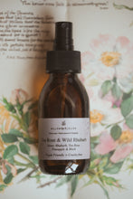 Load image into Gallery viewer, Botanical Room Mist: Choose your Scent