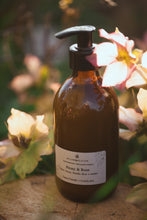 Load image into Gallery viewer, Peony &amp; Rose Botanical Luxury Hand Lotion