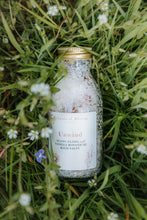 Load image into Gallery viewer, Unwind Botanical Bath salts