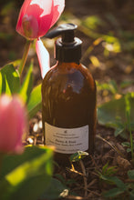 Load image into Gallery viewer, Peony &amp; Rose Botanical Luxury Hand Lotion