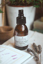 Load image into Gallery viewer, Botanical Room Mist: Choose your Scent