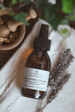 Load image into Gallery viewer, Botanical Room Mist: Choose your Scent