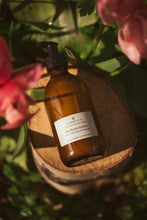 Load image into Gallery viewer, The Secret Garden Botanical Luxury Hand Lotion