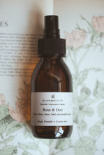 Load image into Gallery viewer, Botanical Room Mist: Choose your Scent