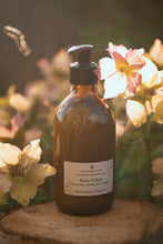 Load image into Gallery viewer, Peony &amp; Rose Botanical Luxury Hand Lotion