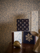 Load image into Gallery viewer, Peace Letterpress long matches