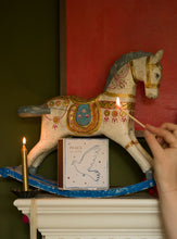 Load image into Gallery viewer, Peace Letterpress long matches