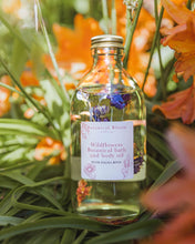 Load image into Gallery viewer, Wildflowers Botanical Bath and body oil