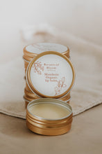Load image into Gallery viewer, Organic Mandarin Lip balm