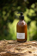 Load image into Gallery viewer, The Lighthouse Botanical Luxury Hand Lotion