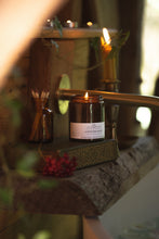 Load image into Gallery viewer, A winters night candle