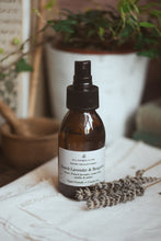 Load image into Gallery viewer, Botanical Room Mist: Choose your Scent
