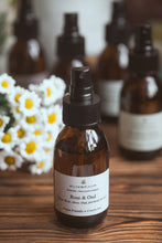 Load image into Gallery viewer, Botanical Room Mist: Choose your Scent