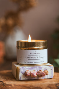 Take a moment Gift set