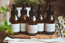 Load image into Gallery viewer, Botanical Room Mist: Choose your Scent