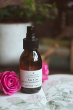 Load image into Gallery viewer, Botanical Room Mist: Choose your Scent