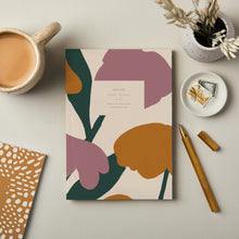Load image into Gallery viewer, Bloom Notebook