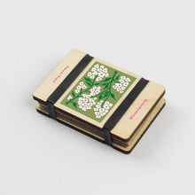 Load image into Gallery viewer, Forget me not Pocket flower press